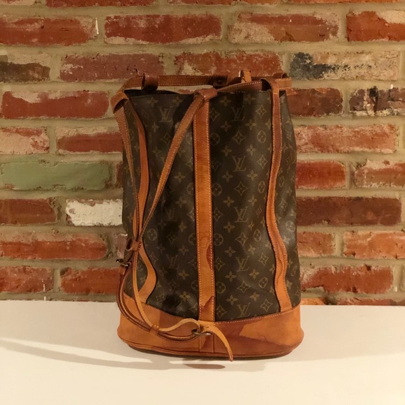 "SOLD" ALL BAGS SHOWN ARE SOLD - Picture 3 of 8